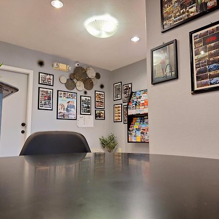 Portofino Inn Burbank Luaran gambar