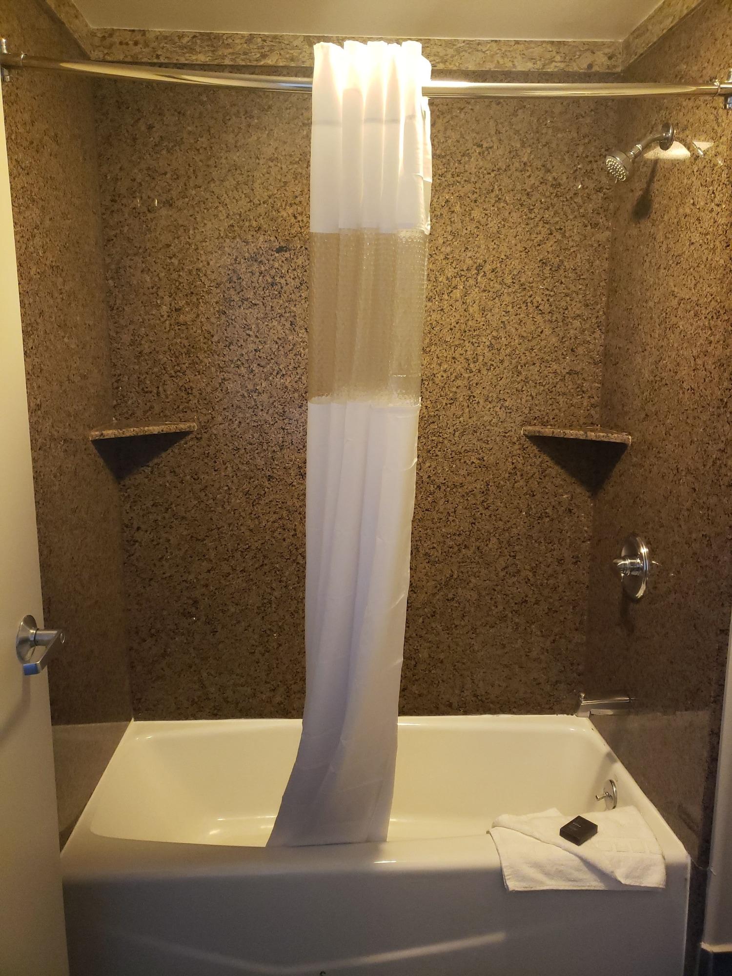 Portofino Inn Burbank Luaran gambar