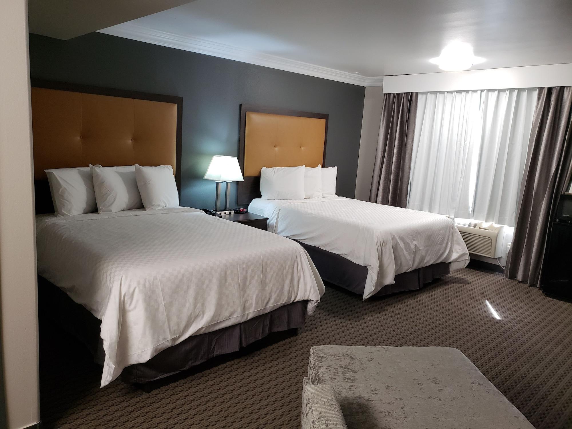 Portofino Inn Burbank Luaran gambar