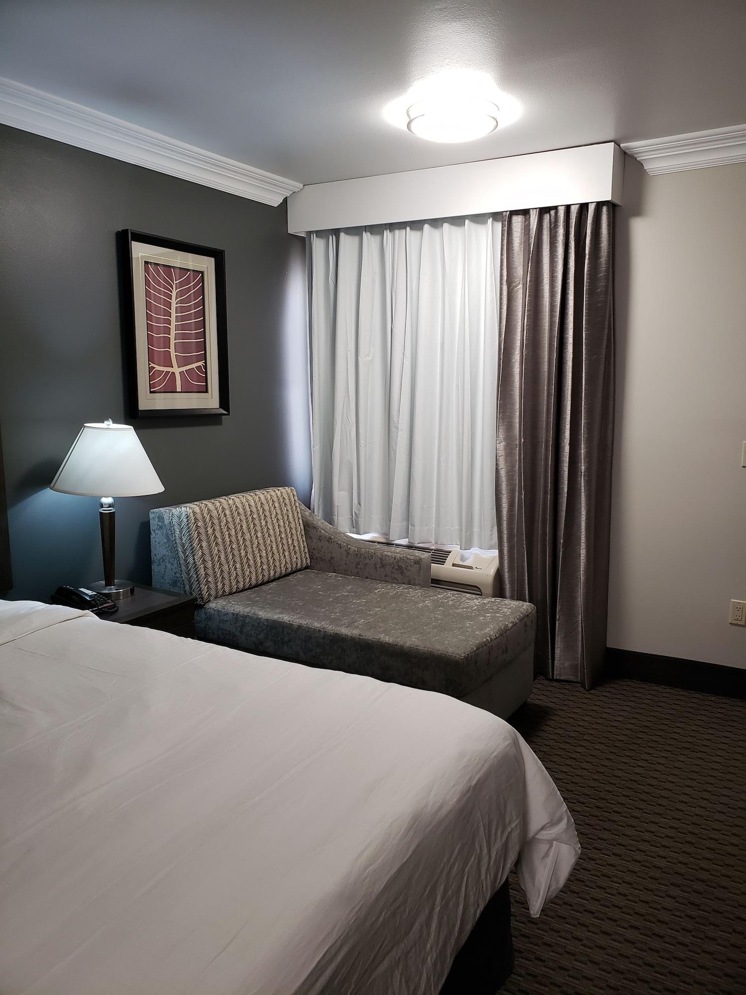 Portofino Inn Burbank Luaran gambar
