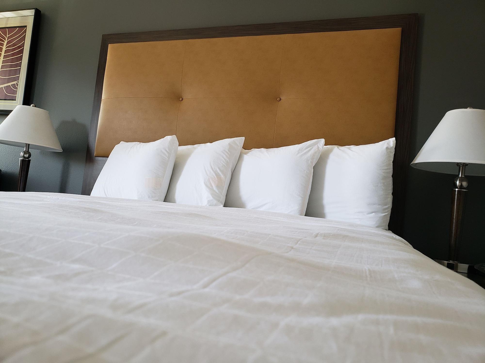 Portofino Inn Burbank Luaran gambar