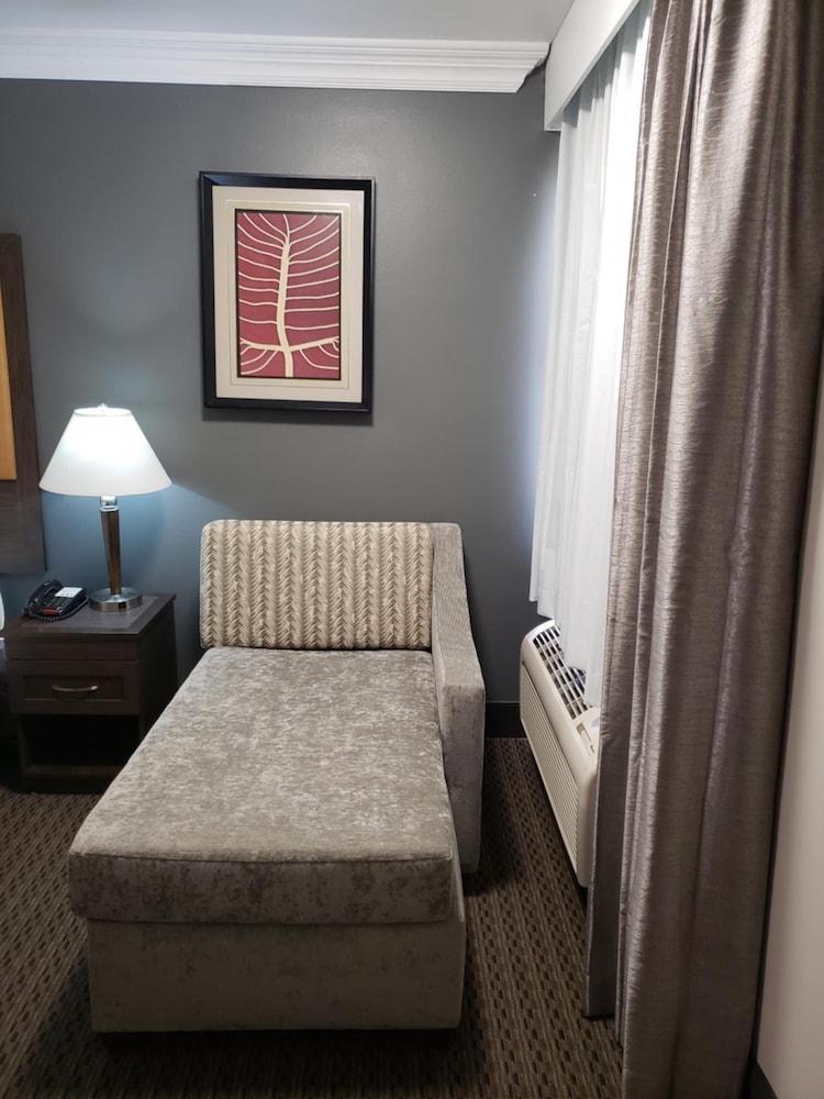 Portofino Inn Burbank Luaran gambar