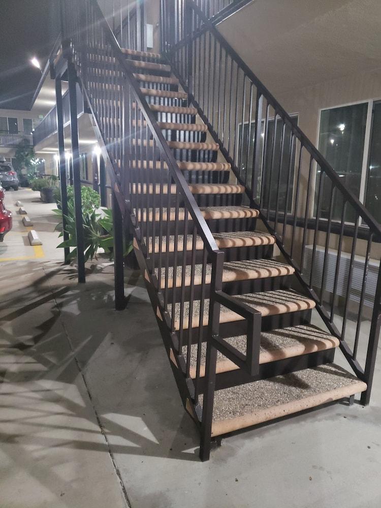 Portofino Inn Burbank Luaran gambar