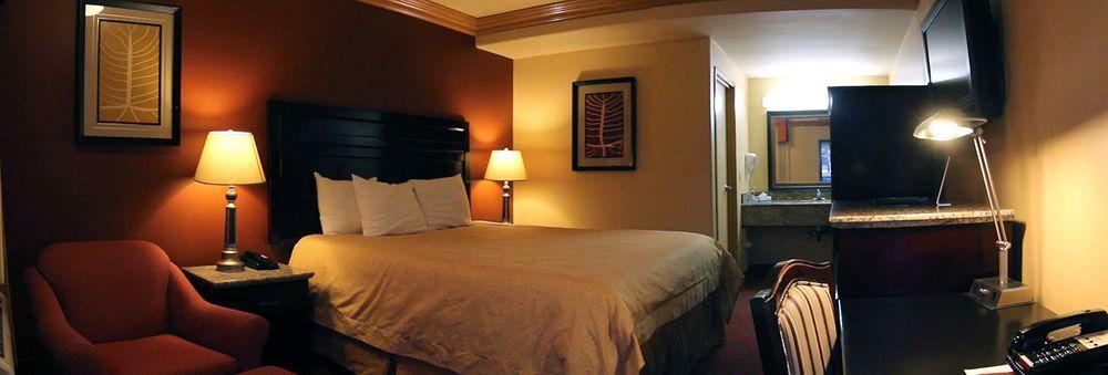 Portofino Inn Burbank Luaran gambar