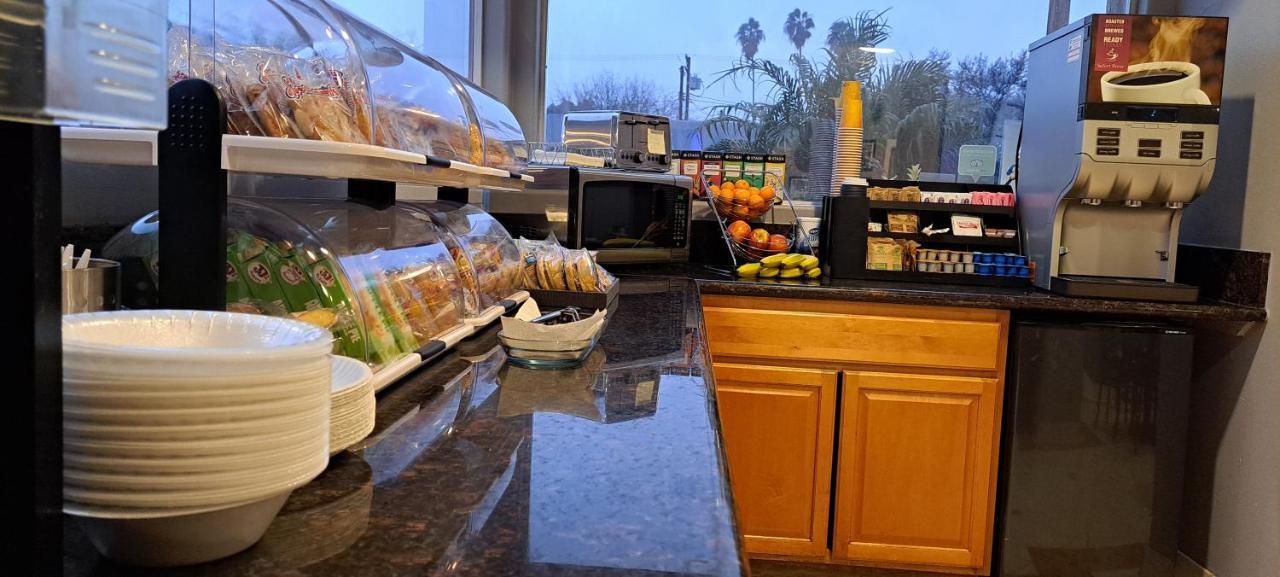 Portofino Inn Burbank Luaran gambar