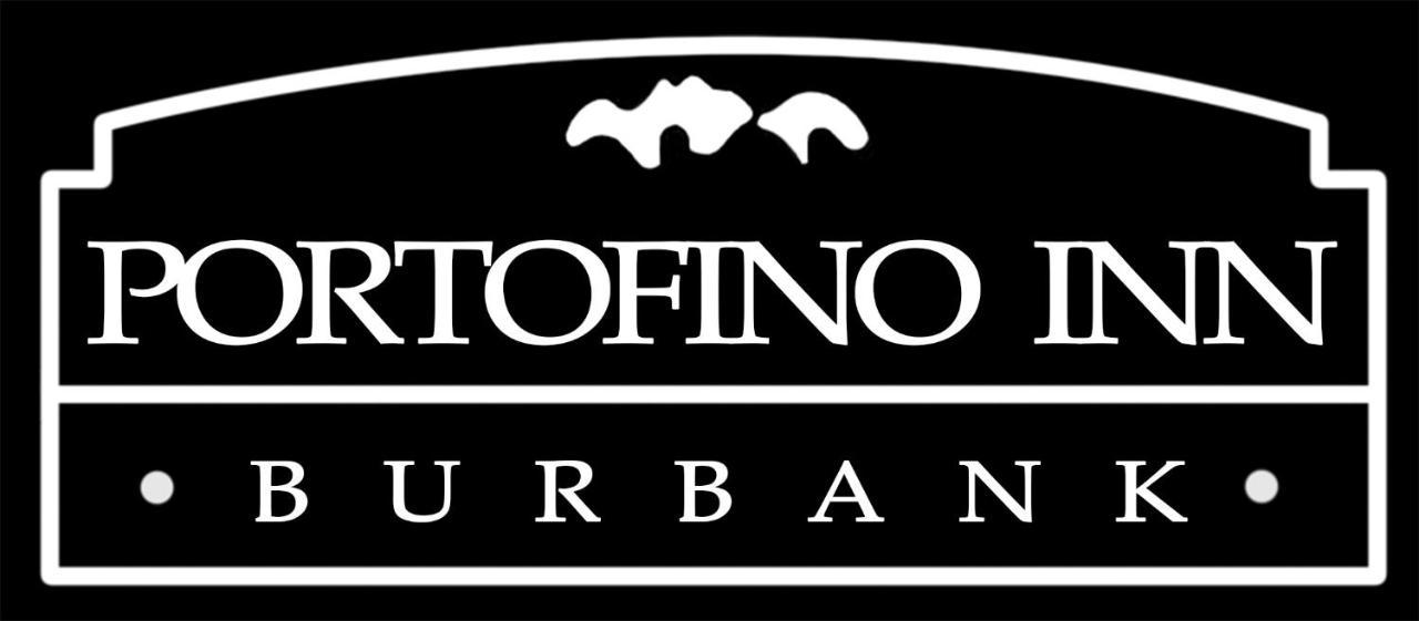 Portofino Inn Burbank Luaran gambar