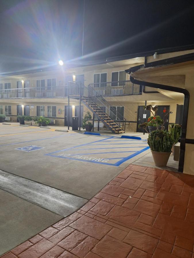 Portofino Inn Burbank Luaran gambar