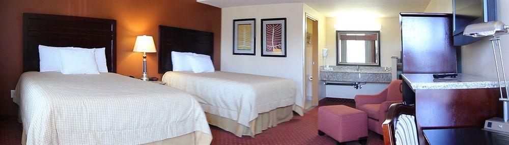 Portofino Inn Burbank Luaran gambar