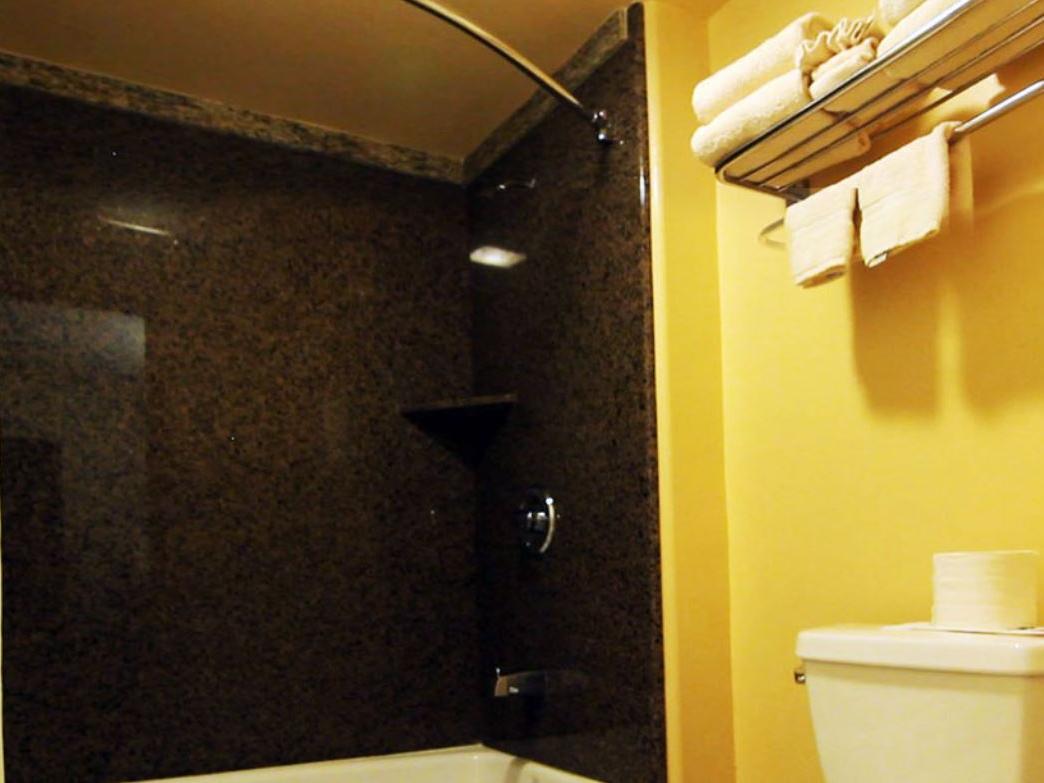 Portofino Inn Burbank Luaran gambar