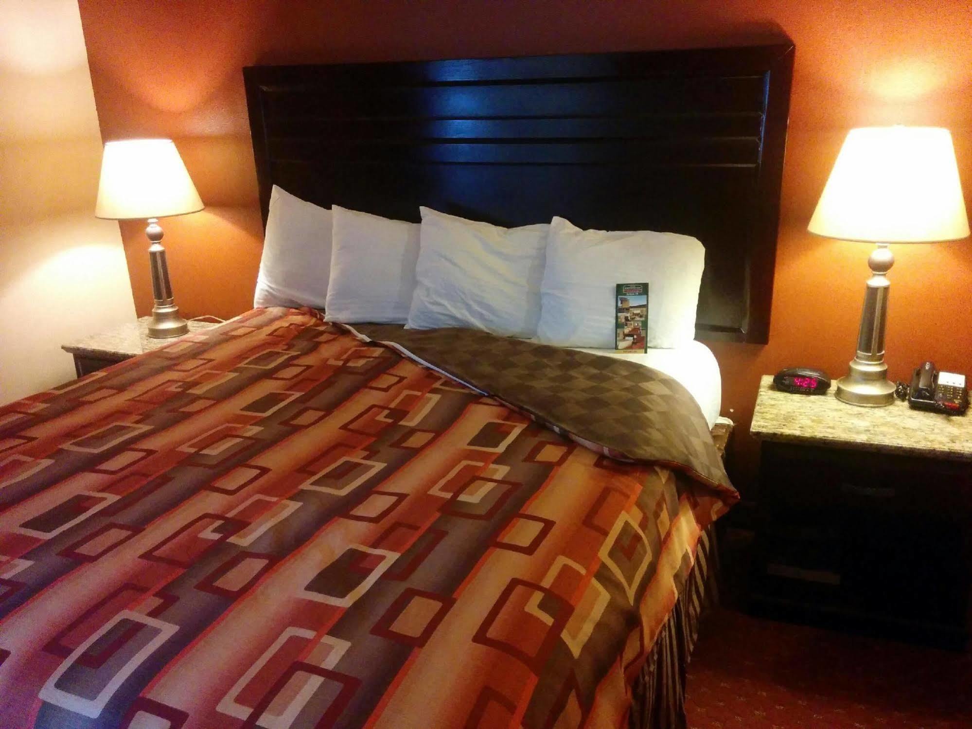 Portofino Inn Burbank Luaran gambar