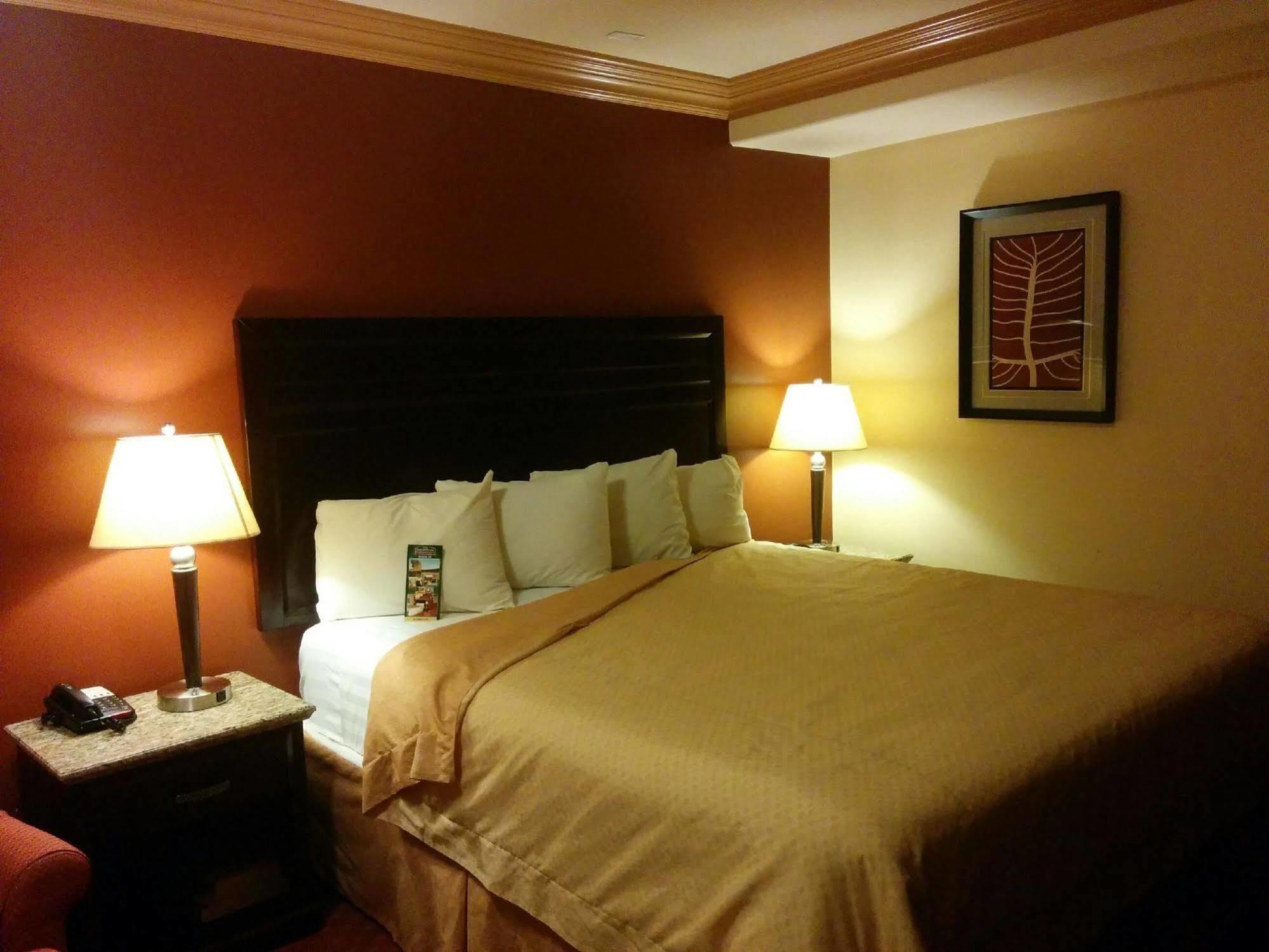 Portofino Inn Burbank Luaran gambar