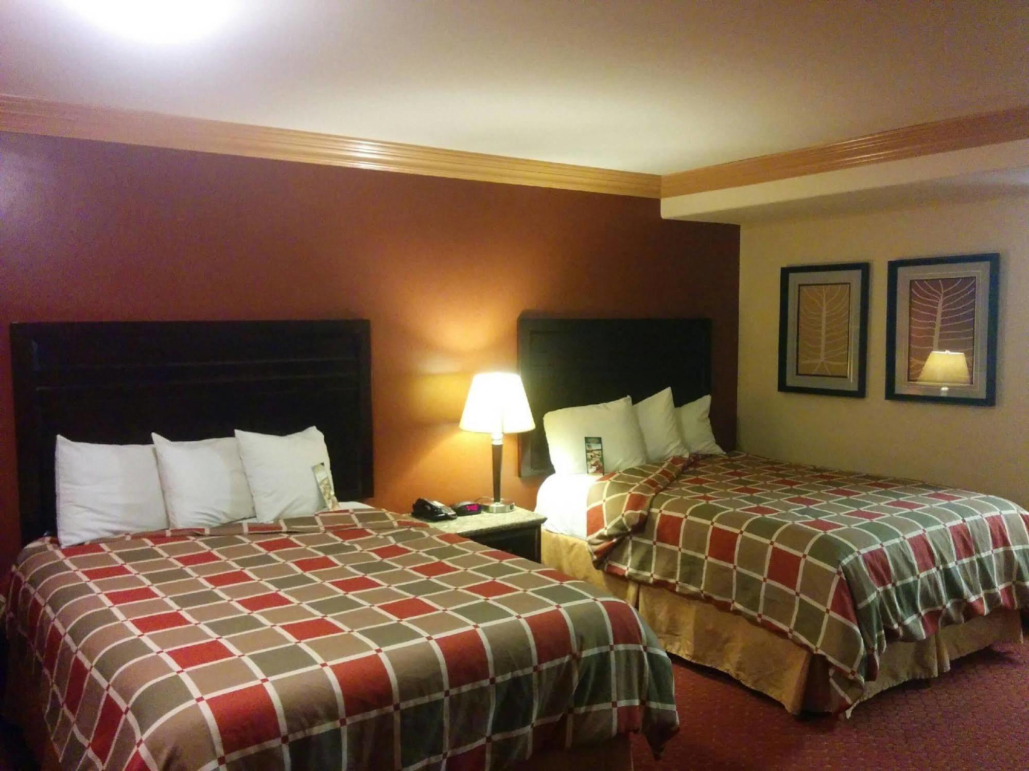 Portofino Inn Burbank Luaran gambar