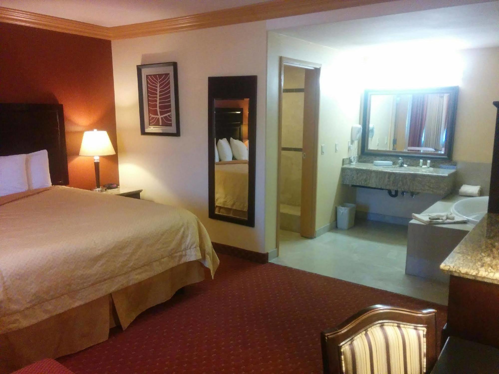 Portofino Inn Burbank Luaran gambar