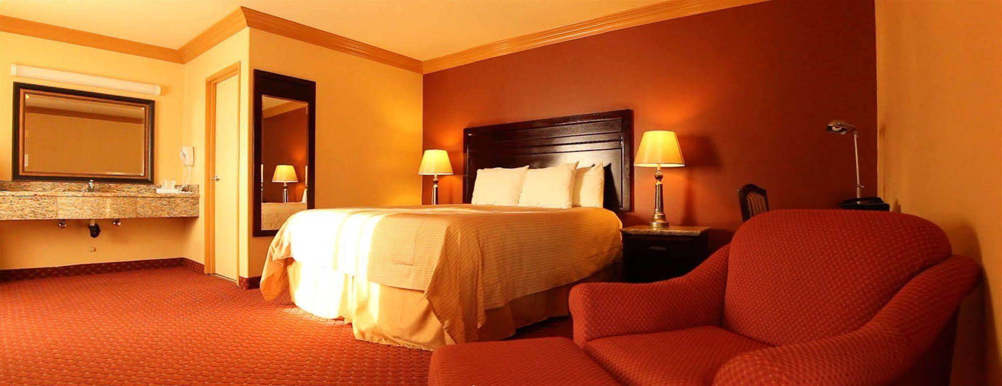 Portofino Inn Burbank Luaran gambar