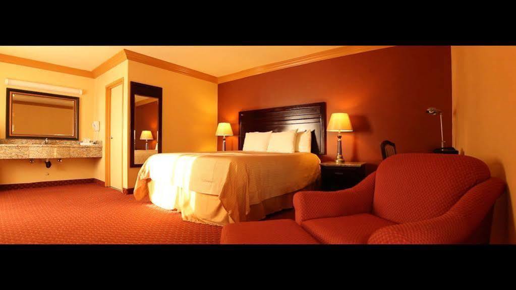 Portofino Inn Burbank Luaran gambar