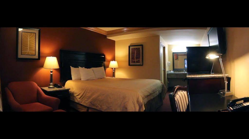 Portofino Inn Burbank Luaran gambar