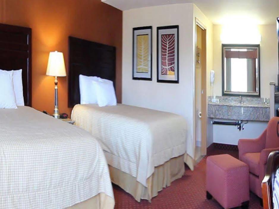 Portofino Inn Burbank Luaran gambar