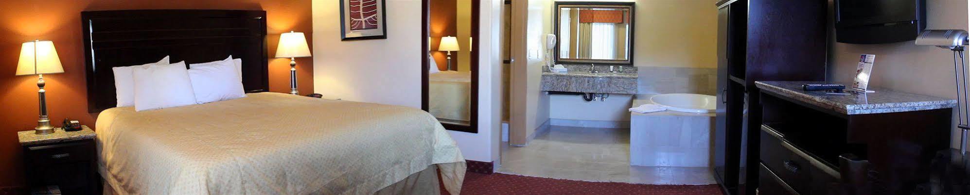 Portofino Inn Burbank Luaran gambar